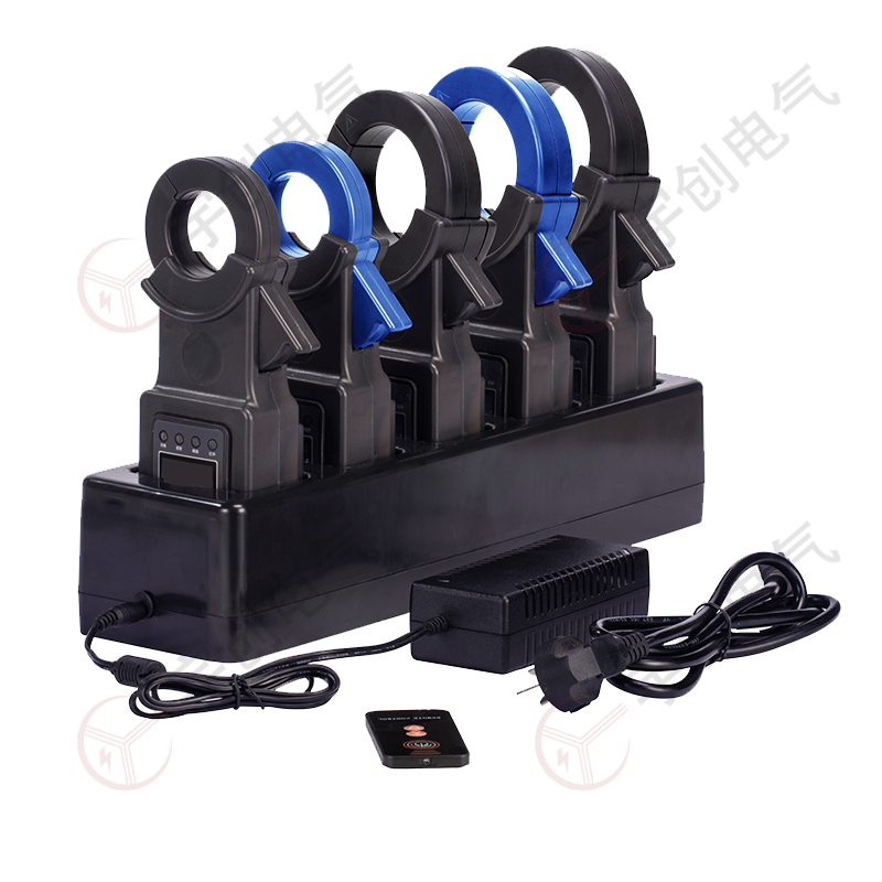 扬州YC-X8000远程漏电预警监测仪 扬州YC-X8000远程漏电预警监测仪