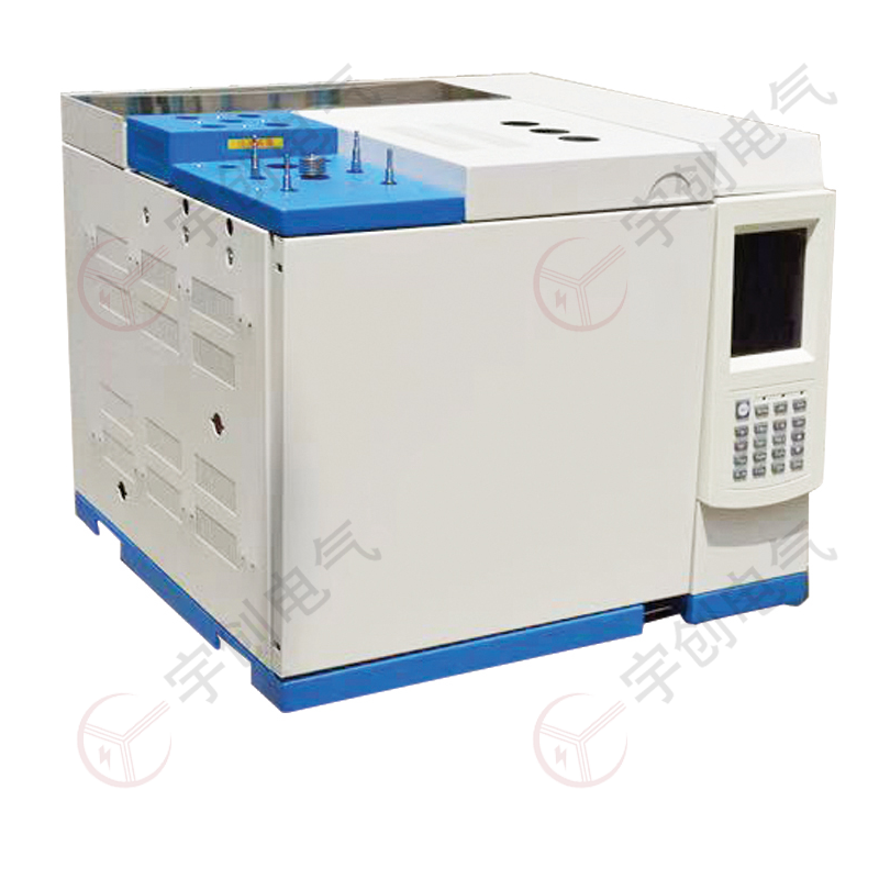 扬州YC-QSP1气相色谱分析仪