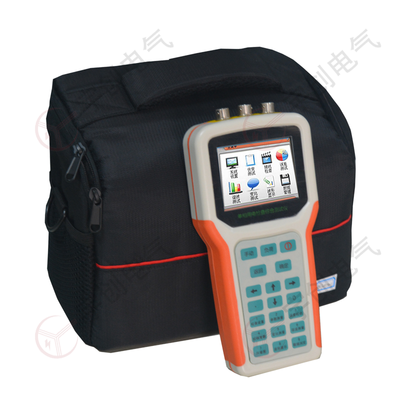 扬州YC-X304单相用电检查综合测试仪