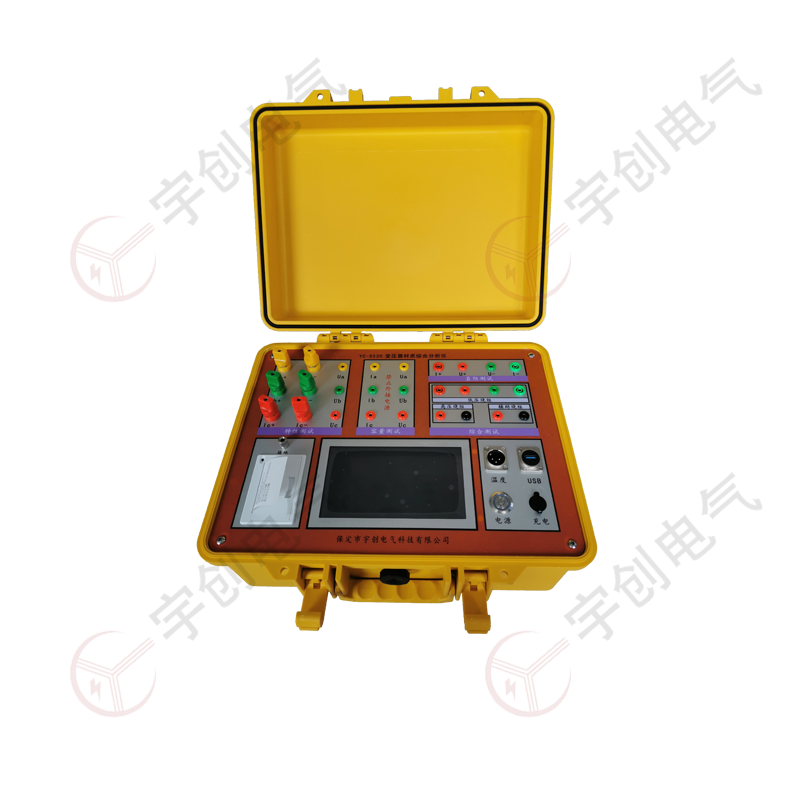 扬州YC-S530变压器材质分析仪 扬州YC-S530变压器材质分析仪