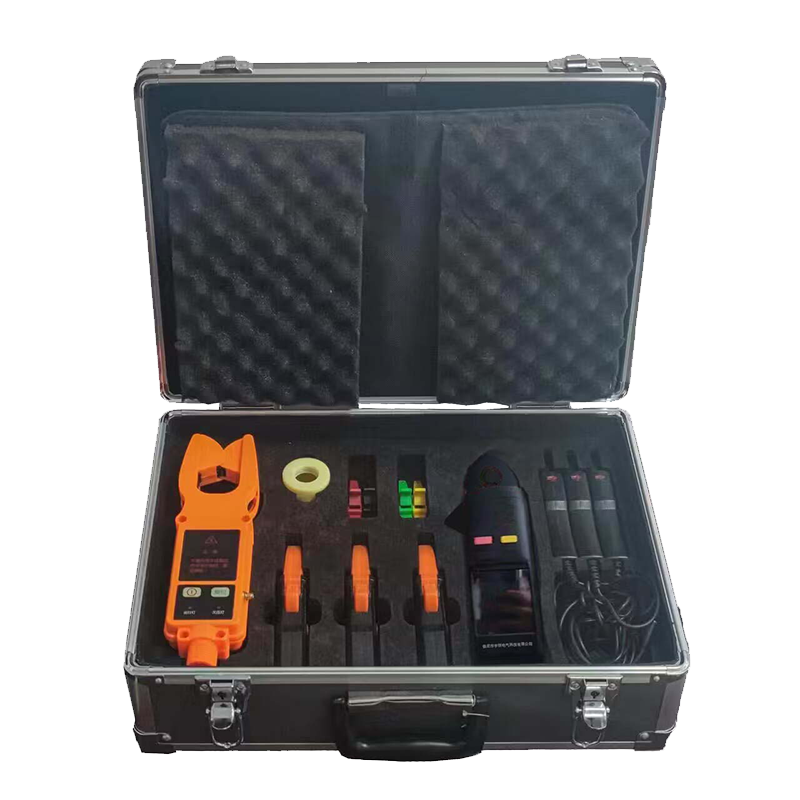 扬州YC-X306组合式用电检查仪